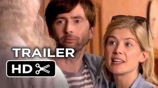 What We Did On Our Holiday Official International Trailer 2014  Rosamund Pike Movie HD
