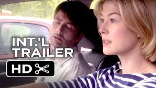 What We Did On Our Holiday Official UK Teaser Trailer 1 2014  David Tennant Movie HD