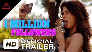 1 Million Followers 2024  Official Trailer  Voltage Pictures