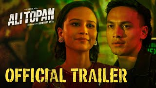 Ali Topan  Official Trailer