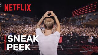 Avicii  My Last Show  Sneak Peek  Netflix