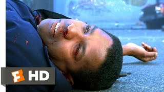 The Siege 13 Movie CLIP  Bus Bombing 1998 HD