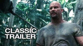 The Condemned 2007 Official Trailer 1  Steve Austin Movie