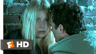 Two Lovers 710 Movie CLIP  More Than a Crush 2008 HD