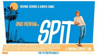 SPIT  Official Trailer