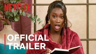 Love Is Blind Germany  Official Trailer  Netflix