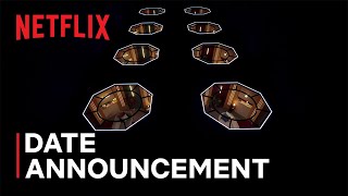 Love Is Blind Germany  Date Announcement  Netflix