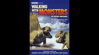 Walking With Monsters 2005