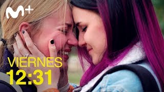 Perdname  S2 E5 CLIP 4  SKAM Espaa