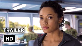 NCIS Sydney Season 2 Trailer HD