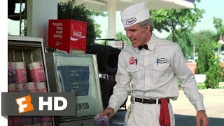 The Jerk 710 Movie CLIP  He Hates These Cans 1979 HD