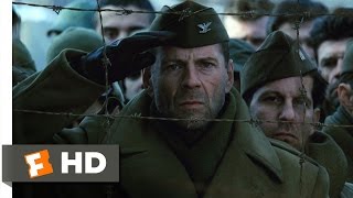 Harts War 311 Movie CLIP  Those Kind of Distinctions 2002 HD