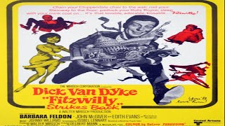 Fitzwilly 1967  Classic Comedy Movie Clip  Hilarious Heist  Tale Dick Van Dyke Barbara Feldon