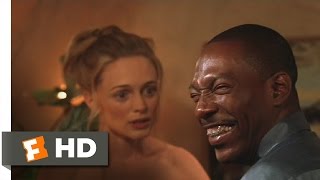 Bowfinger 610 Movie CLIP  Daisys Topless Scene 1999 HD