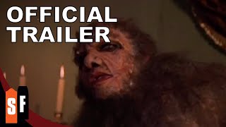 Frankenstein And The Monster From Hell 1974  Official Trailer