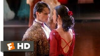 Strictly Ballroom 1212 Movie CLIP  Love is in the Air 1992 HD