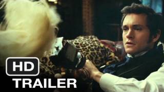 Hysteria 2011 Trailer  HD Movie