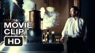 Hysteria 3 Movie CLIP  Vibrations 2012 Maggie Gyllenhaal HD Movie