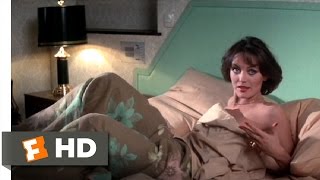 The Pink Panther Strikes Again 712 Movie CLIP  Beautiful Woman Dead Man 1976 HD