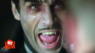 The Breed 2001  Vampire vs Nazis Scene  Movieclips