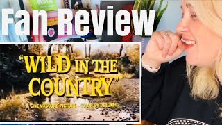 Wild in the country Trailer Elvis Fan Review