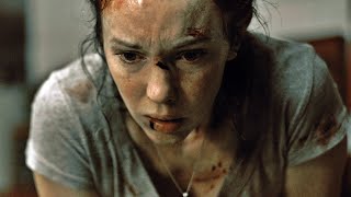 BLOOD ON MY NAME  DVDTrailer deutsch german HD