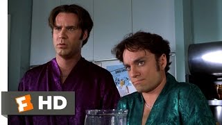 A Night at the Roxbury 17 Movie CLIP  Living with Mom  Dad 1998 HD