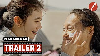 Remember Me 2024   Movie Trailer 2  Far East Films