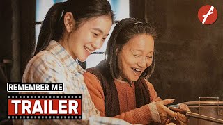 Remember Me 2024   Movie Trailer  Far East Films