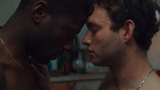 Eat the Night  New Gay Film