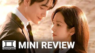 Love Scout 2025    Korean Drama Trailer  Mini Review  ShowKim