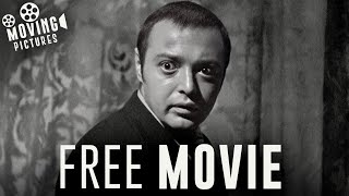 Crime And Punishment  FREE MOVIE Peter Lorre Marian Marsh