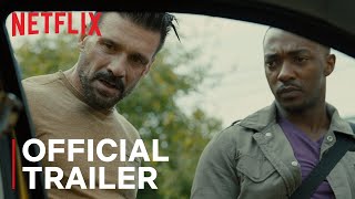 Point Blank  Official Trailer  Netflix