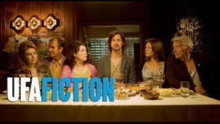 JESUS LIEBT MICH  Trailer HD Florian David Fitz 2012  UFA FICTION