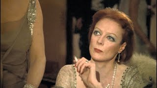 QUARTET 1981 Clip  Maggie Smith