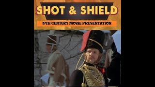 Shot  Shield Presents Royal Flash 1975