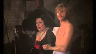 Royal Flash1975  Lola Montez vs Lady