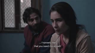 Soni Official Trailer  Ivan Ayr 2019 Eng Subs