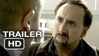 Seeking Justice Official Trailer 1  Nicolas Cage Movie 2012 HD