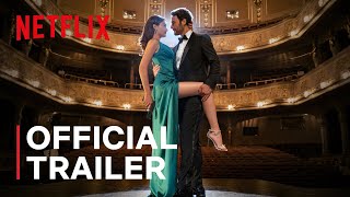 Art of Love  Trailer Official  Netflix English