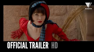 MISS FISHER  THE CRYPT OF TEARS  Official Trailer  2020 HD