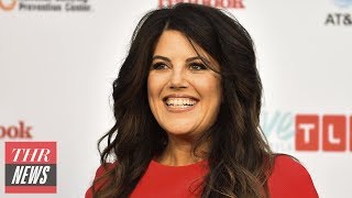 Monica Lewinsky Developing HBO Documentary 15 Minutes of Shame  THR News