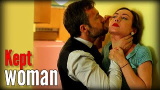 kept woman 2015 explained in hindi  hollywood mystery thriller  true story based