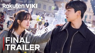 Serendipitys Embrace  Final Trailer  Chae Jong Hyeop  Kim So Hyun ENG SUB