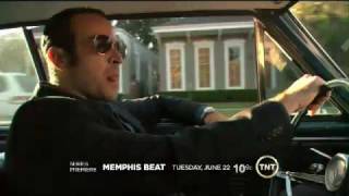 YouTube  Memphis Beat Promo