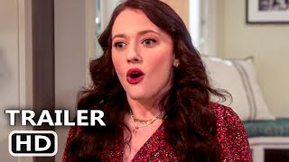 SHIFTING GEARS Trailer 2 2025 Kat Dennings