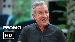 Shifting Gears ABC Moving In Promo HD  Tim Allen Kat Dennings comedy series