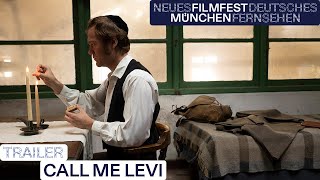 CALL ME LEVI  Trailer  FILMFEST MNCHEN 2024