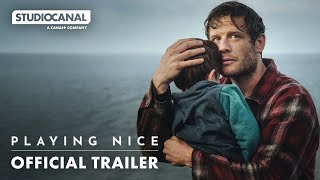 PLAYING NICE  Official Trailer  STUDIOCANAL