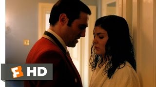 Dirty Pretty Things 912 Movie CLIP  Take it or Leave it 2002 HD